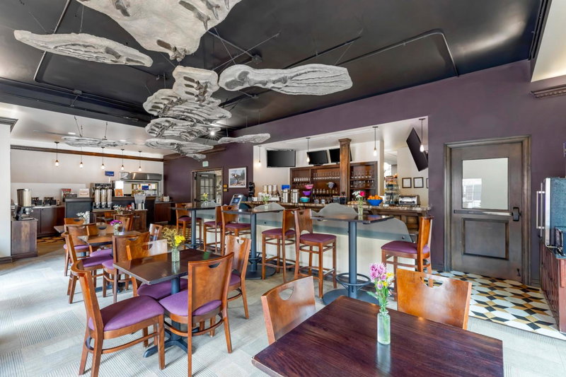 Best Western Denver Southwest, Lakewood, United States