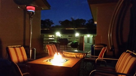 Lone Oak Lodge, Monterey, United States