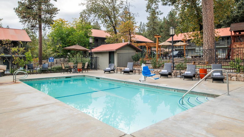 Yosemite Westgate Lodge, Groveland, United States
