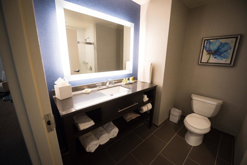Hilton Scranton & Conference Center, Scranton, United States