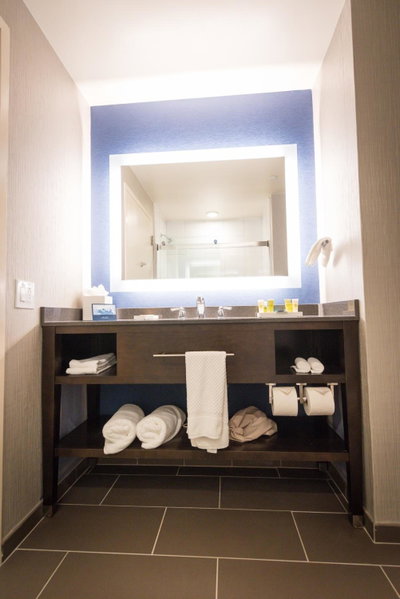 Hilton Scranton & Conference Center, Scranton, United States