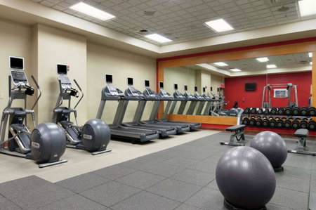 Hilton Scranton & Conference Center, Scranton, United States