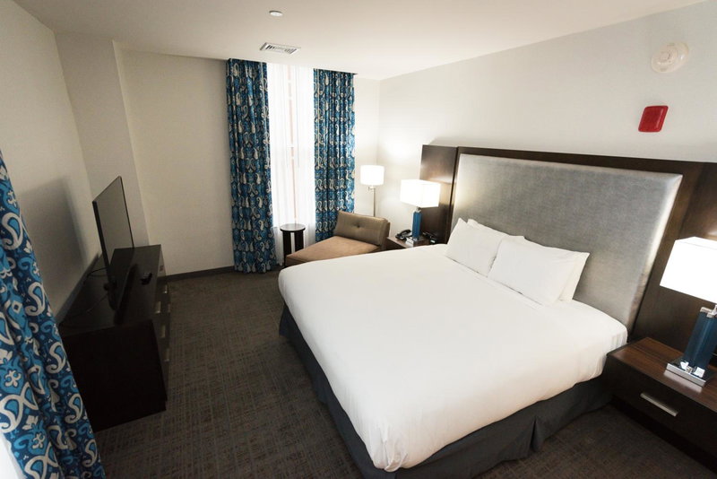 Hilton Scranton & Conference Center, Scranton, United States
