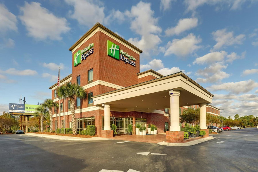 Holiday Inn Express Leland - Wilmington Area by IHG, Leland, United States
