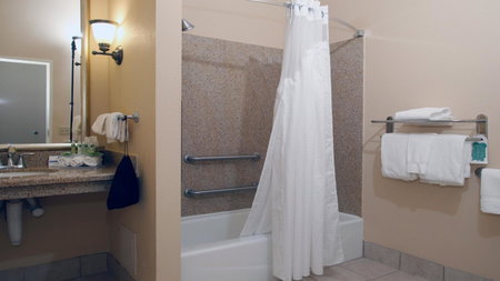 Holiday Inn Express Leland - Wilmington Area by IHG, Leland, United States