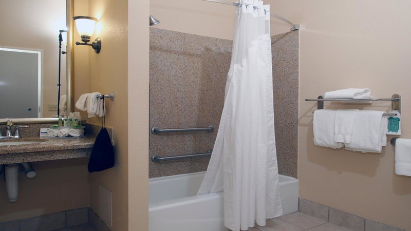 Holiday Inn Express Leland - Wilmington Area by IHG, Leland, United States