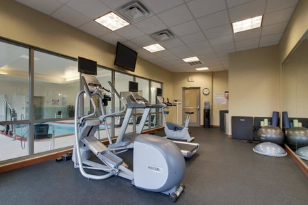 Holiday Inn Express Leland - Wilmington Area by IHG, Leland, United States