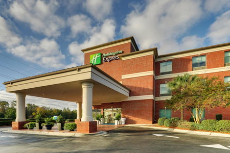 Holiday Inn Express Leland - Wilmington Area by IHG, Leland, United States