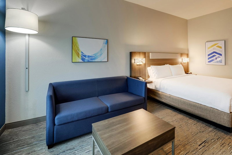 Holiday Inn Express Leland - Wilmington Area by IHG, Leland, United States