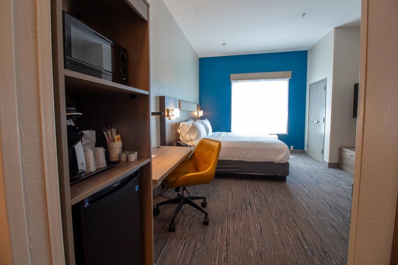 Holiday Inn Express Leland - Wilmington Area by IHG, Leland, United States