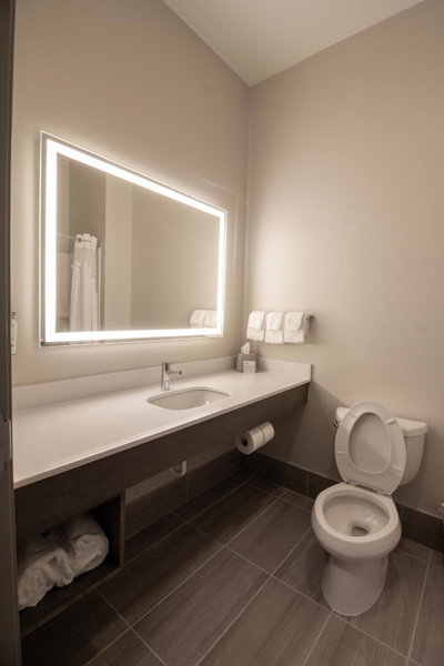 Holiday Inn Express Leland - Wilmington Area by IHG, Leland, United States