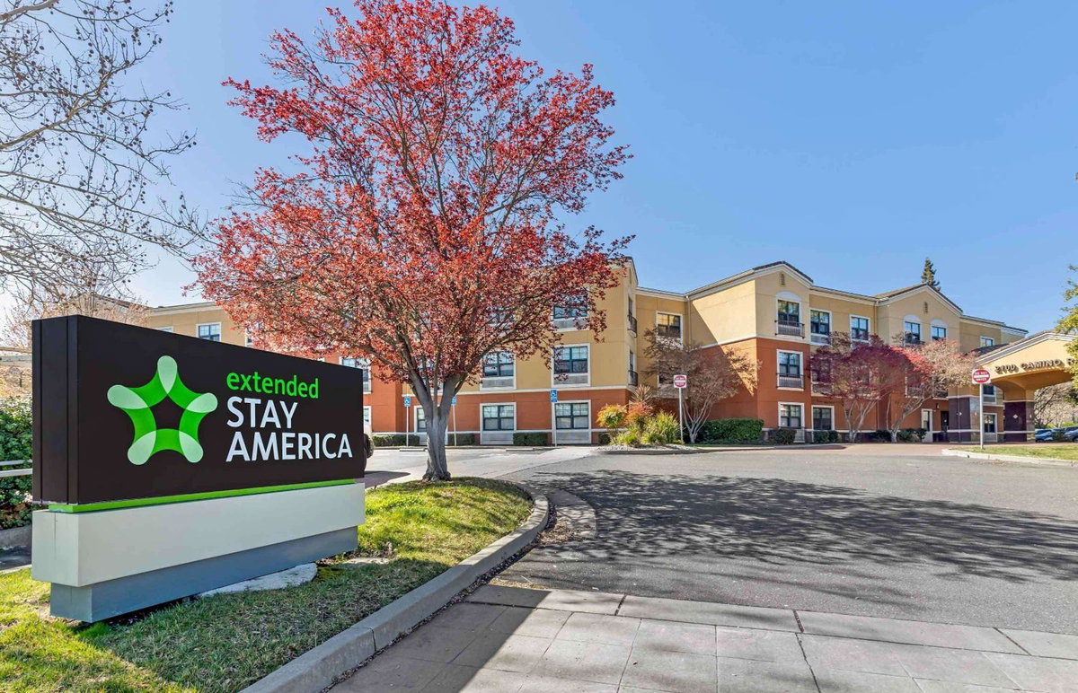 Extended Stay America Suites - San Ramon - Bishop Ranch - East, Estados Unidos