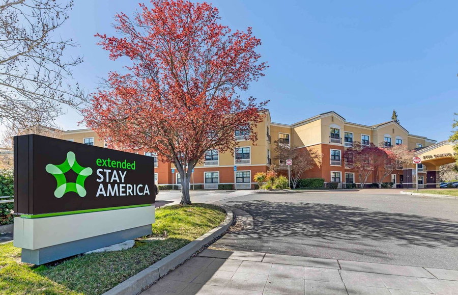 Extended Stay America Suites - San Ramon - Bishop Ranch - East, San Ramon, United States
