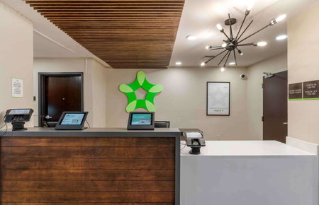 Extended Stay America Suites - San Ramon - Bishop Ranch - East, San Ramon, United States