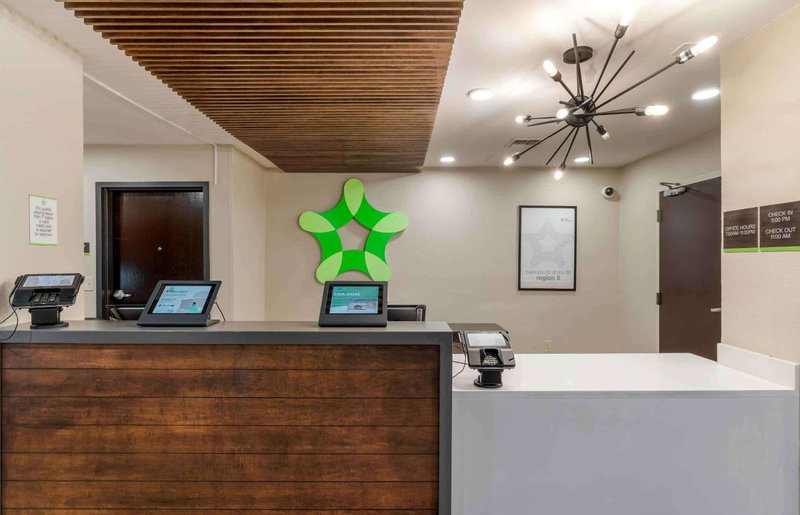Extended Stay America Suites - San Ramon - Bishop Ranch - East, San Ramon, United States