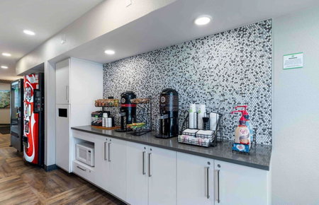 Extended Stay America Suites - San Ramon - Bishop Ranch - East, San Ramon, United States