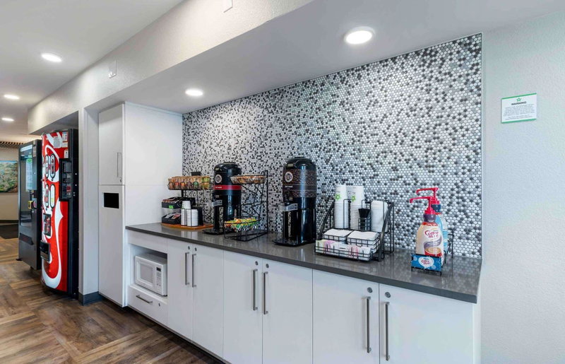 Extended Stay America Suites - San Ramon - Bishop Ranch - East, San Ramon, United States