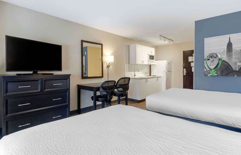 Extended Stay America Suites - San Ramon - Bishop Ranch - East, San Ramon, United States