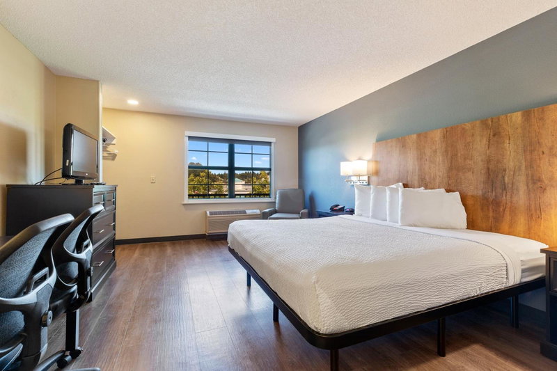 Extended Stay America Suites - San Ramon - Bishop Ranch - East, San Ramon, United States