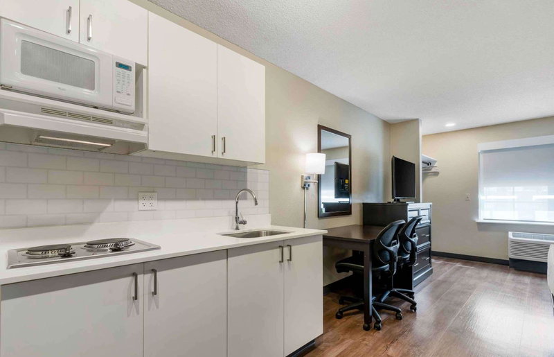 Extended Stay America Suites - San Ramon - Bishop Ranch - East, San Ramon, United States
