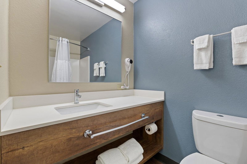 Extended Stay America Suites - San Ramon - Bishop Ranch - East, San Ramon, United States