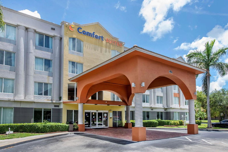 Comfort Suites Tamarac Sawgrass, Tamarac, United States