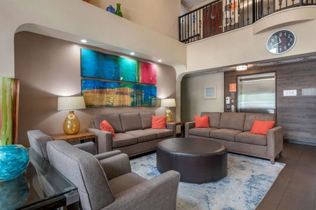 Comfort Suites Tamarac Sawgrass, Tamarac, United States