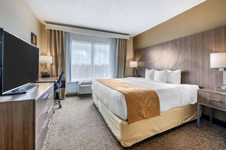 Comfort Suites Tamarac Sawgrass, Tamarac, United States