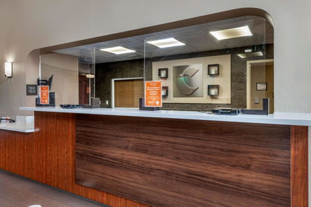 Comfort Suites Tamarac Sawgrass, Tamarac, United States
