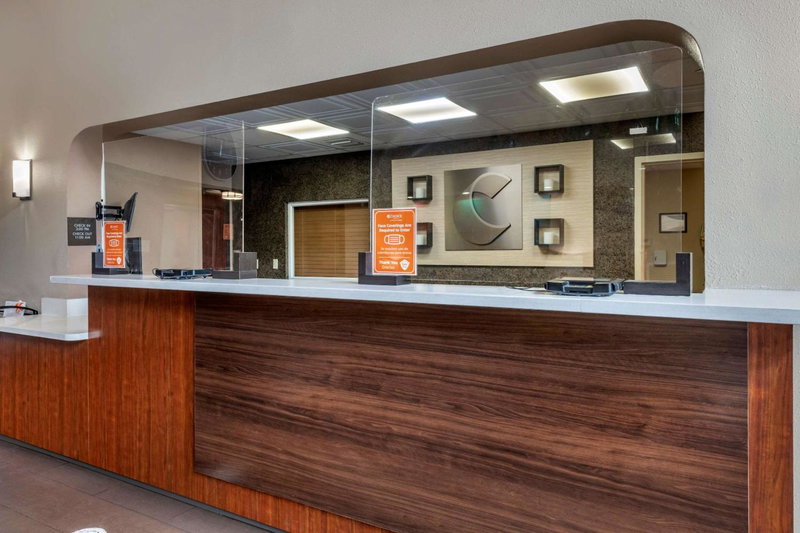 Comfort Suites Tamarac Sawgrass, Tamarac, United States
