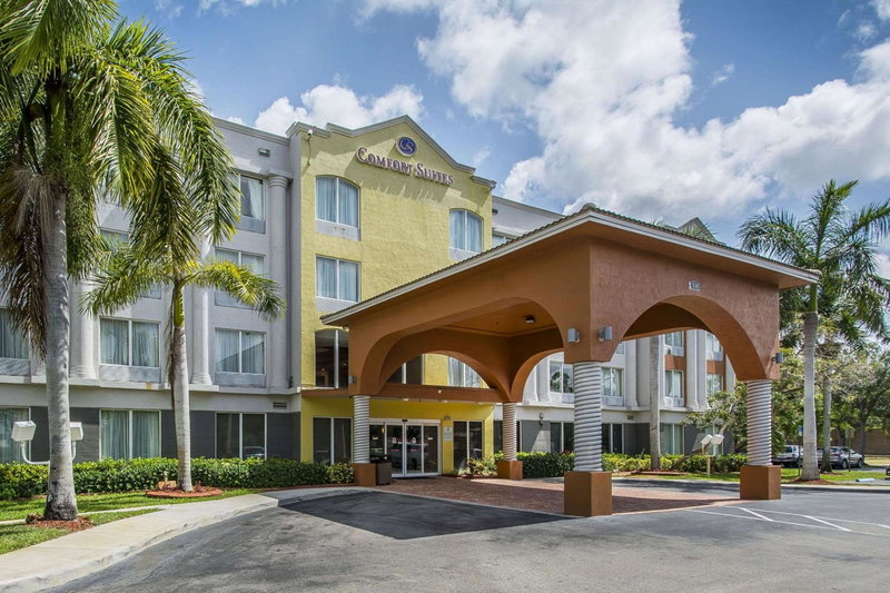 Comfort Suites Tamarac Sawgrass, Tamarac, United States