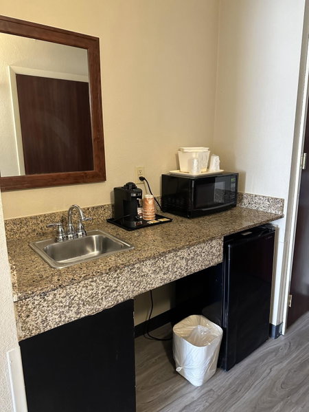 Comfort Suites Tamarac Sawgrass, Tamarac, United States