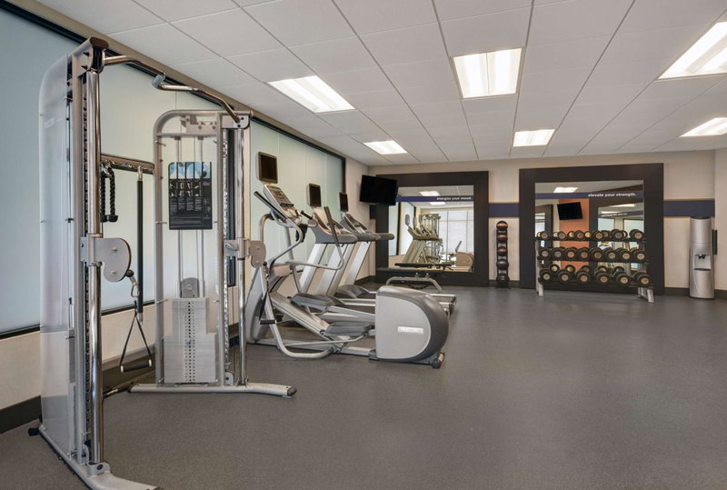 Hampton Inn and Suites Robbinsville, Robbinsville, United States