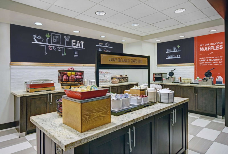 Hampton Inn and Suites Robbinsville, Robbinsville, United States