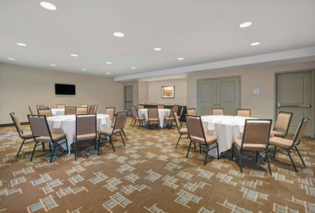 Hampton Inn and Suites Robbinsville, Robbinsville, United States