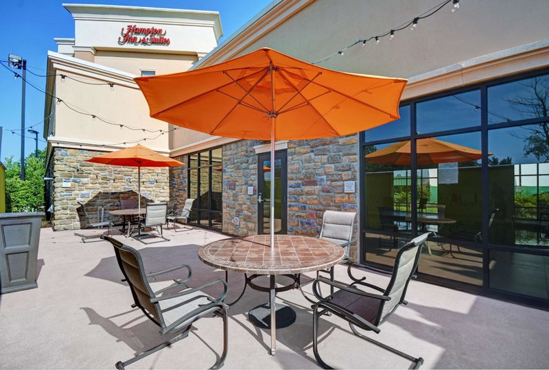 Hampton Inn and Suites Robbinsville, Robbinsville, United States