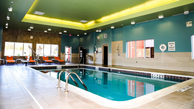 Holiday Inn Express & Suites Kingston-Ulster by IHG, Lake Katrine, United States