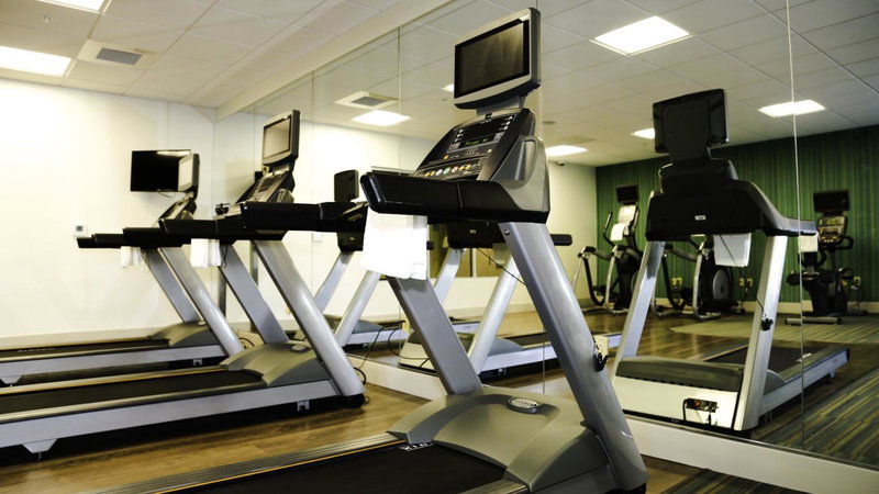 Holiday Inn Express & Suites Kingston-Ulster by IHG, Lake Katrine, United States