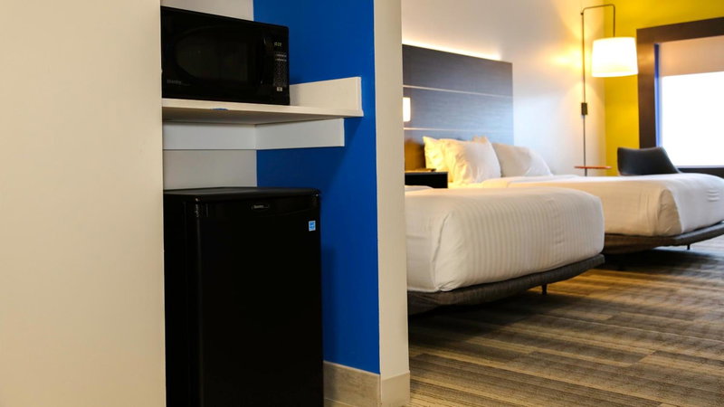 Holiday Inn Express & Suites Kingston-Ulster by IHG, Lake Katrine, United States