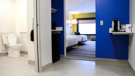 Holiday Inn Express & Suites Kingston-Ulster by IHG, Lake Katrine, United States