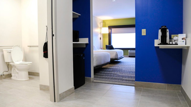 Holiday Inn Express & Suites Kingston-Ulster by IHG, Lake Katrine, United States
