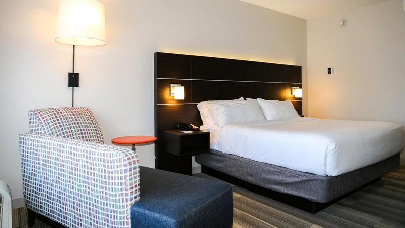 Holiday Inn Express & Suites Kingston-Ulster by IHG, Lake Katrine, United States