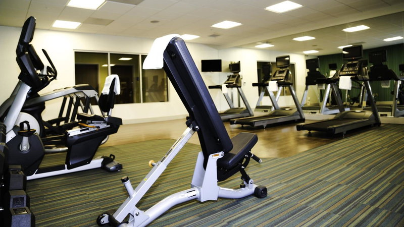 Holiday Inn Express & Suites Kingston-Ulster by IHG, Lake Katrine, United States