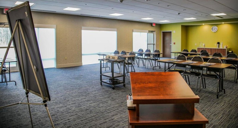 Holiday Inn Express & Suites Kingston-Ulster by IHG, Lake Katrine, United States
