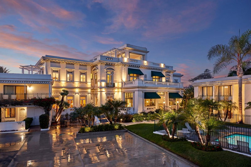 Glorietta Bay Inn, San Diego, United States