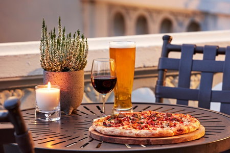 Glorietta Bay Inn, San Diego, United States