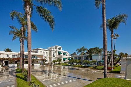 Glorietta Bay Inn, San Diego, United States
