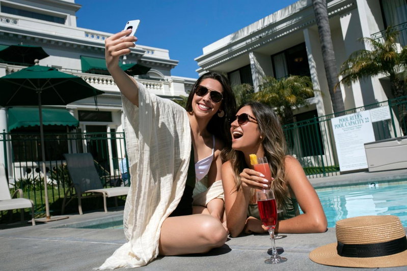 Glorietta Bay Inn, San Diego, United States