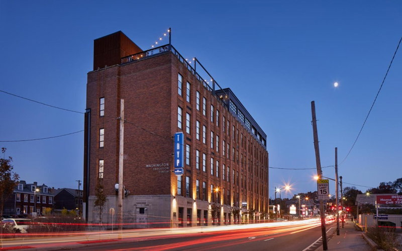 TRYP by Wyndham Pittsburgh/Lawrenceville, Pittsburgh, United States