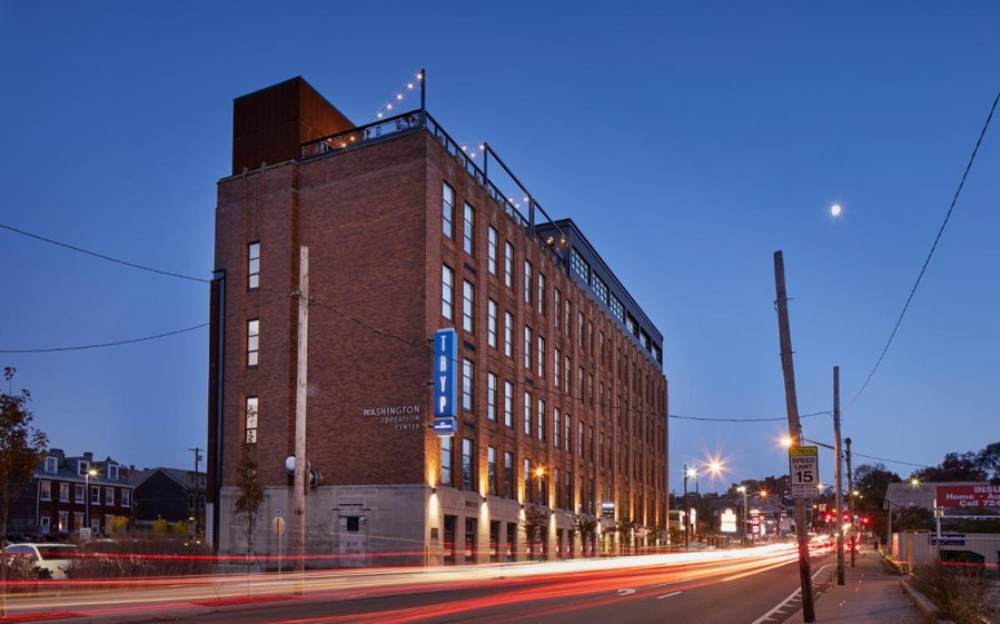 TRYP by Wyndham Pittsburgh/Lawrenceville, Pittsburgh, United States
